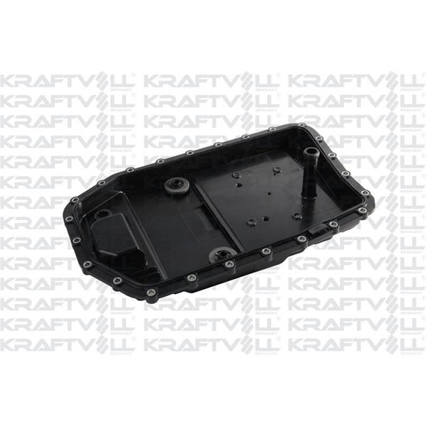 Otomatık Sanzıman Yag Fıltresı Bmw E60 E90  X5 E70  X6 E71 (Ga6hp19z)