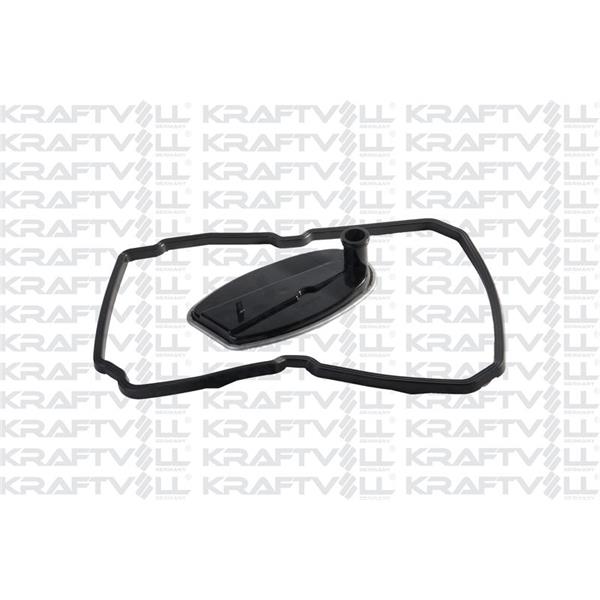 Otomatık Sanzıman Yagı Fıltre Setı W202 94>00 W203 00>07 W204 07>14 C209 02>09