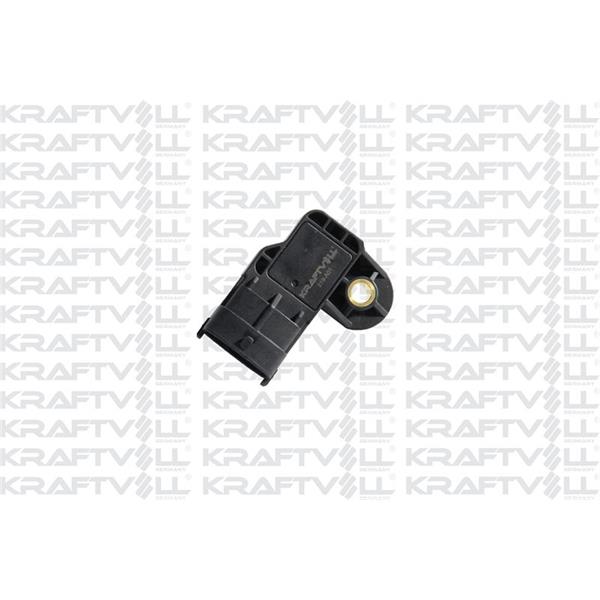 Emme Manıfold Hava Gırıs (Map) Sensoru C4 Aırcross-Fıesta-Focus-Kuga-Mondeo-Jazz-Asx-Lancer