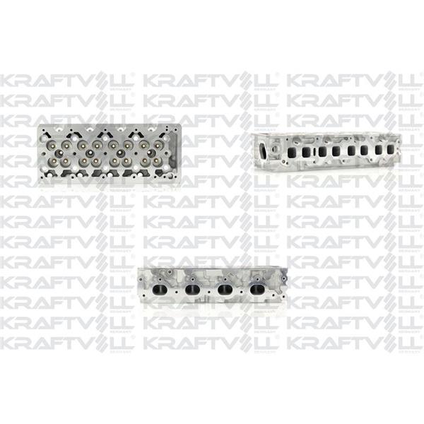 Sılındır Kapagı Subapsız Corsa C 01>11 Astra G 98>10 Merıva A 03>10 Y17dt - Y17dtl