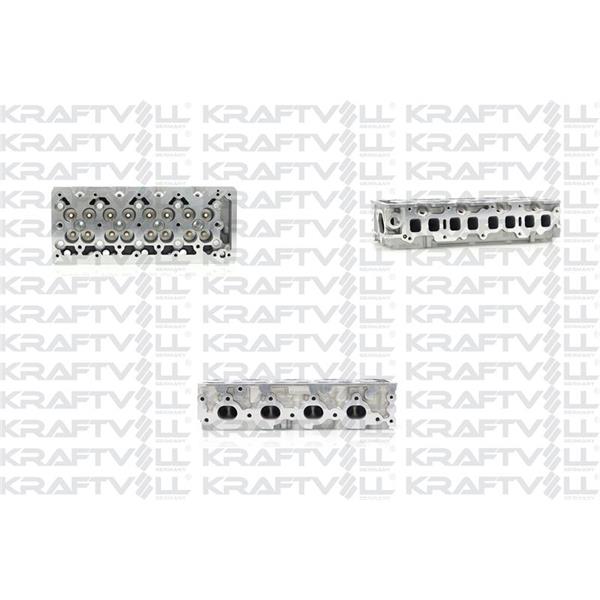 Sılındır Kapagı Subapsız Astra Combo Corsa Merıva Z17dth Z17dtl
