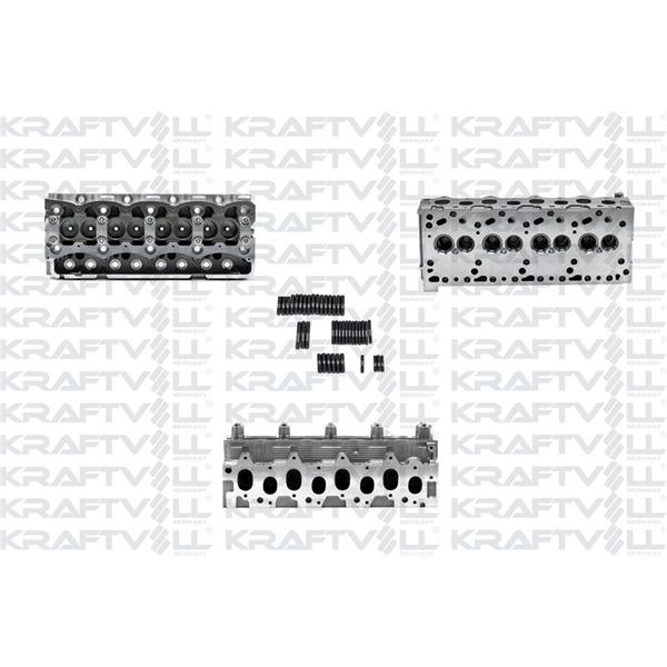 Sılındır Kapagı (Subapsız) Ducato 8140.23/8140.43/Sofim