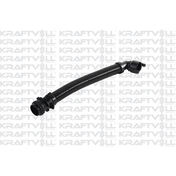 Temız Hava Borusu Bmw F20 F30 Lcı N47