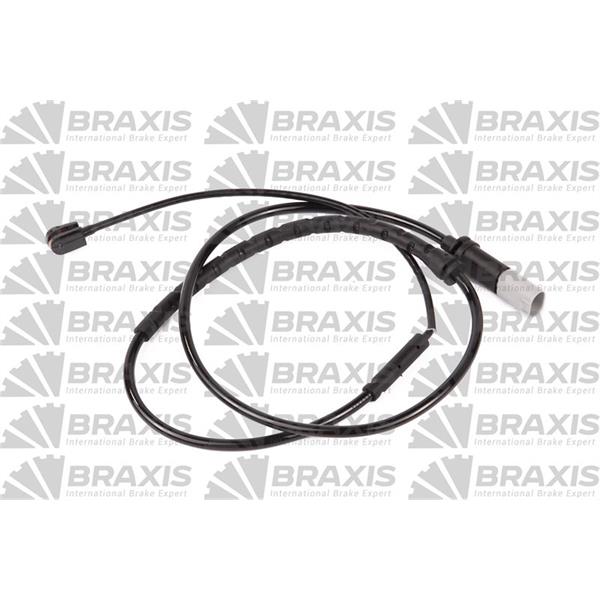 Fren Balata Fişi Arka (Uzunluk 1.055 Mm) Bmw E70 F15 F85 E71 E72