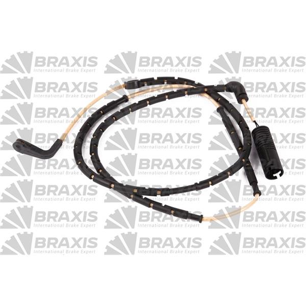 Fren Balata Fişi Arka Range Rover 02-09 10-12