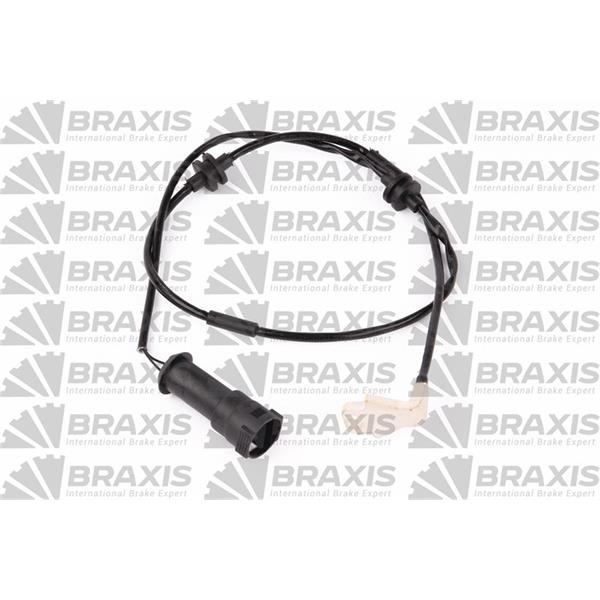 Balata Fişi On Opel Omega B 2.0-3.0 94>03 Uzunluk: 740 Mm