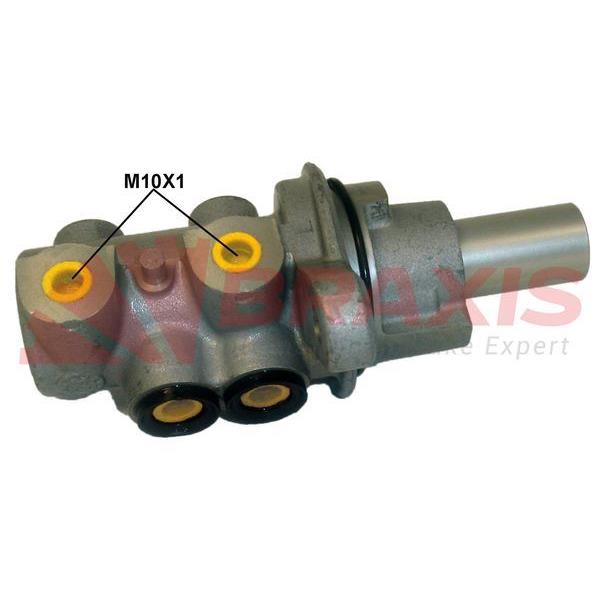 Fren Ana Merkez Lınea 07> Punto Evo 09> / Mıto 08> / Corsa D 06> 22.2Mm