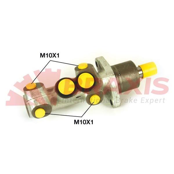 Fren Ana Merkez Scudo / Expert / Jumpy 1.6 1.9D 1.9Td 22.20Mm 96>