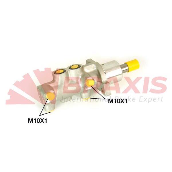 Fren Ana Merkez Escort 1.4 1.6 1.8Td 92>99 23.81Mm