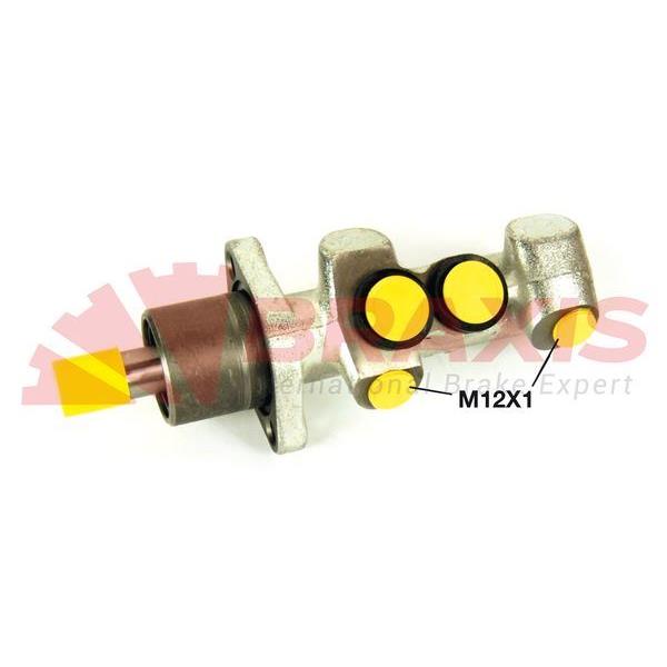 Fren Ana Merkez 406 Partner Abslı 23.81Mm