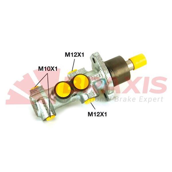 Fren Ana Merkez 306 Ym Partner / Xsara 97>05 Berlingo 96>08 Abssız 23.81Mm
