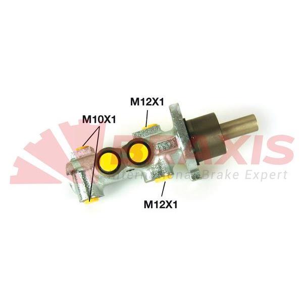Fren Ana Merkez 206 1.4 16V 1.4Hdı 2.0Hdı 306 1.4 1.6 1.9D 20.64Mm