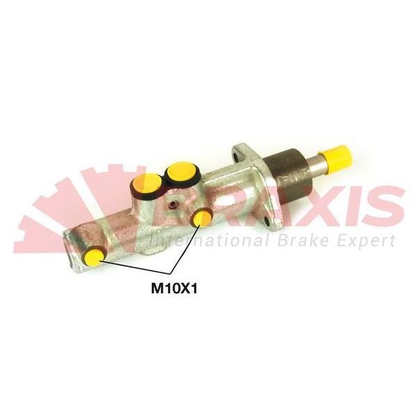 Fren Ana Merkez Lt28 35 96>06 Lt28 46 96>06 / Sprinter 95>06 Ate Tıp Abslı 23.81Mm