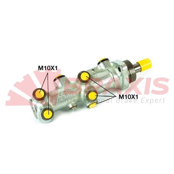 Fren Ana Merkez 14Q 18Q Ducato 94>02 / Boxer 94>02 / Jumper 94>02 Abssız 25.4 Mm