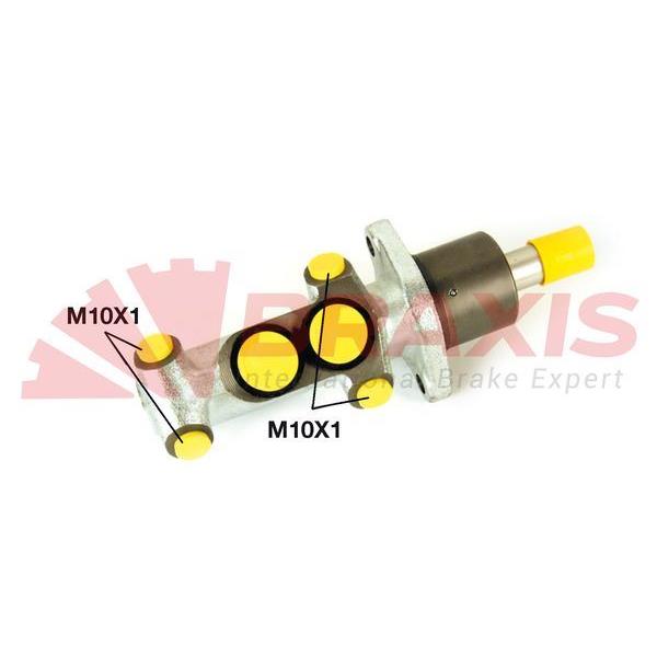 Fren Ana Merkez 106 Iı 306 / Saxo 19.00Mm