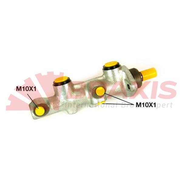 Fren Ana Merkez Bmw E30 316 318I 320I 325I 82> 91 Z1 88> 91 25.4Mm