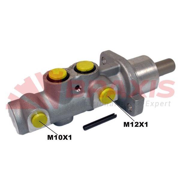Fren Ana Merkez Xsara 97 > 05 206 98 > 09 206+ 09 > 13 306 97 > 02