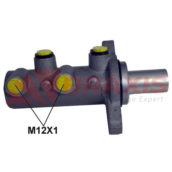 Fren Ana Merkez Fıat Ducato 2.3 2.2 3.0 Mjet 06>