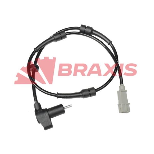 Abs Kablosu Sensoru Arka Sag Sol Xsara Xsara Iı 91> 04 Zx 306 93>