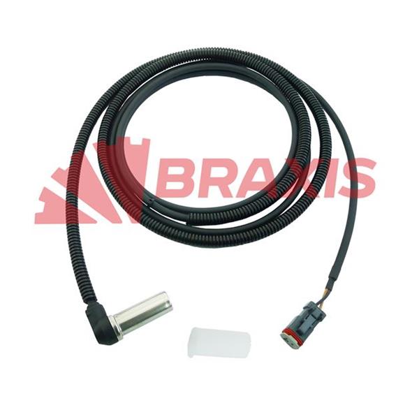 Abs Sensörü Scanıa P.G.R.T.-Serı 04> 4-Serı 94/114/124/144 96>08 164 00>08     2060 Mm