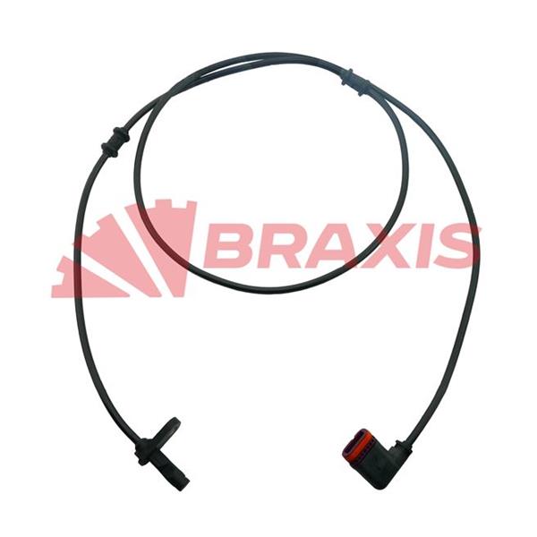 Abs Sensörü Arka C219 05>10 W211 02>08 S211 03>09