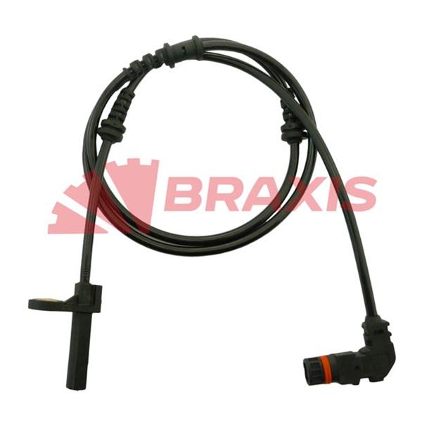 Abs Sensörü On (Zırhlı) S-Class W221 05>13 C216 06>13