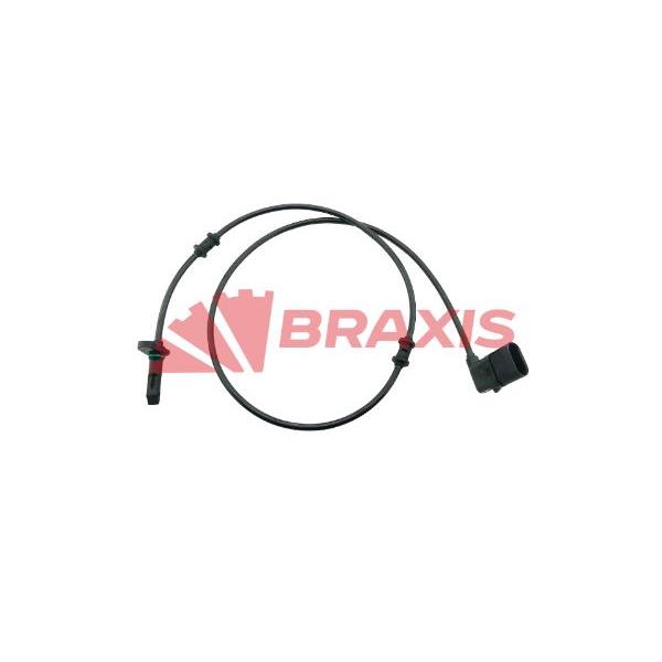 Abs Sensörü Arka C-Class W205 14> S205 14> C205 15> A205 16>