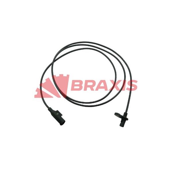 Abs Sensörü Arka Sol Mercedes Sprınter 906 06>16 Crafter 06>16