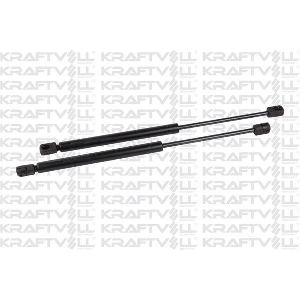 Bagaj Amortısoru Megane Iı Hb 06>