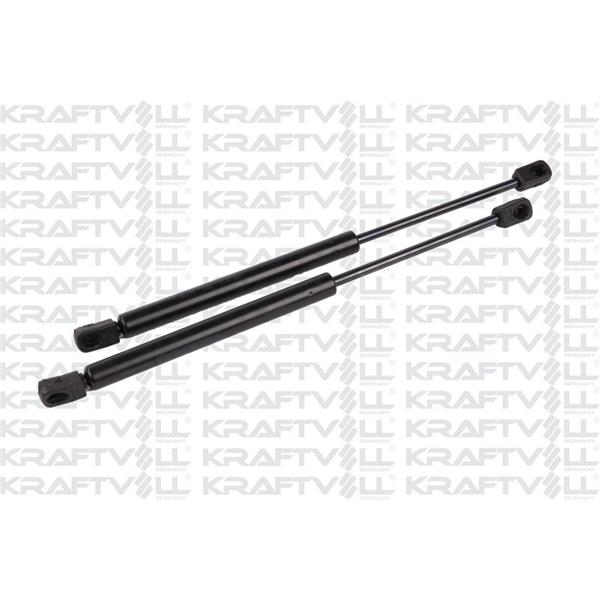 Bagaj Amortısoru Passat Jetta 05>