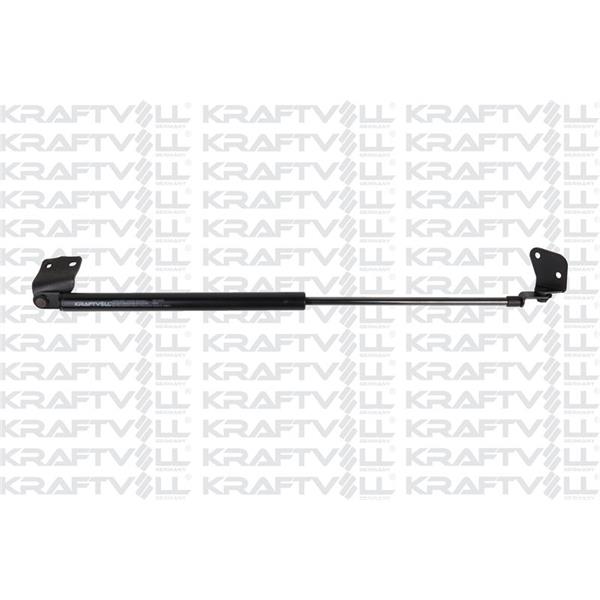 Bagaj Amortisoru Sol Alto Iıı Ef 94>02