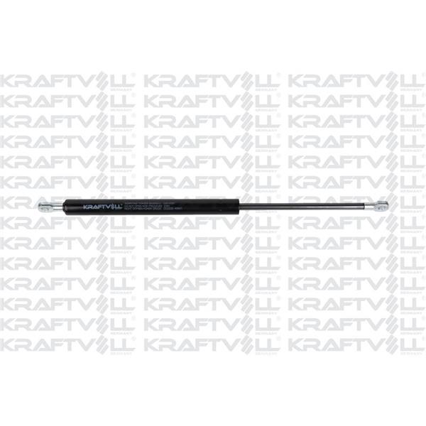 Bagaj Amortısoru Cıvıc Mk Iv Hb 91>95