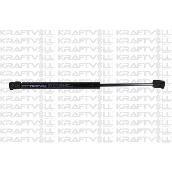 Bagaj Amortısoru Slk-Class R170 96>04