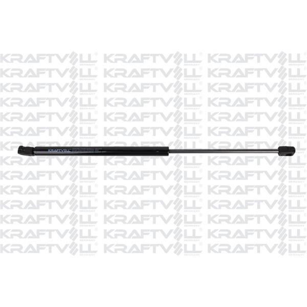 Bagaj Amortısoru Audı A6 Avant 4F5 05>11