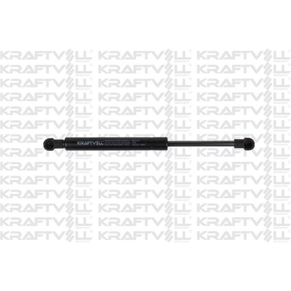 Bagaj Amortısoru Alfa Romeo 156 (932) 4 Kapı Kromlu 97>05