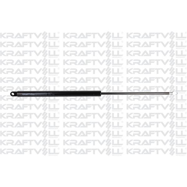 Bagaj Amortısoru Bmw E30 Cabrıolet 86>93