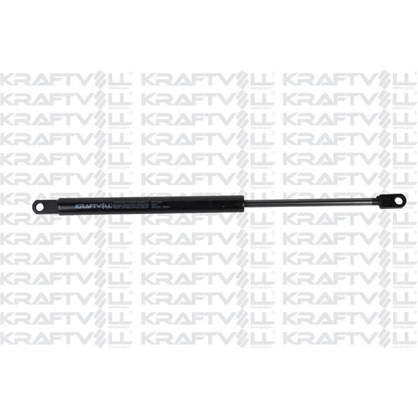 Bagaj Amortısoru Bmw E34 89>95