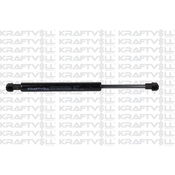 Bagaj Amortısoru Bmw E64 Cabrıolet 04>11