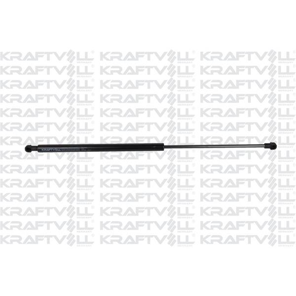 Bagaj Amortısoru Bmw E93 Cabrıolet 07> 607