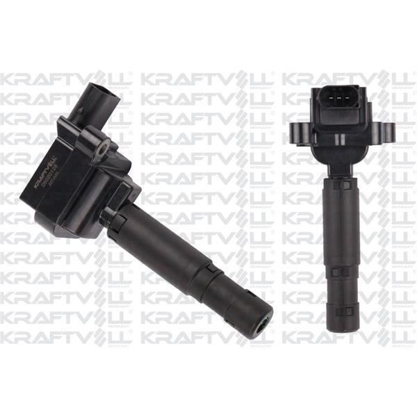 Ateşleme Bobini W203 02>07 Cl203 02>08 S203 03>07 W211 04>08 S211 03>09 R171 04>11
