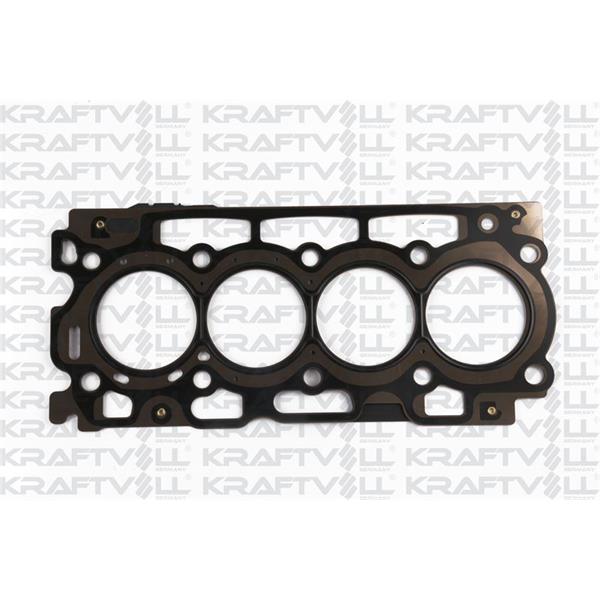 Silindir Kapak Contası P206 P207 P307 P308 P3008 P3008 P5008 P407 C4 Berlıngo (Iı Iıı) Partner (Iı I