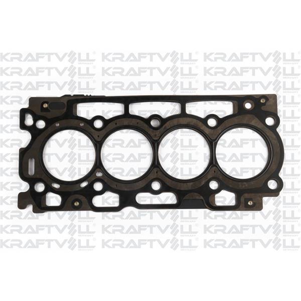 Silindir Kapak Contası P206 P207 P307 P308 P3008 P3008 P5008 P407 C4 Berlıngo (Iı Iıı) Partner (Iı I