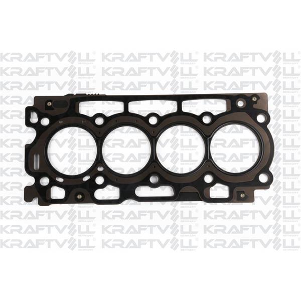 Silindir Kapak Contası P206 P207 P307 P308 P3008 P3008 P5008 P407 C4 Berlıngo (Iı Iıı) Partner (Iı I