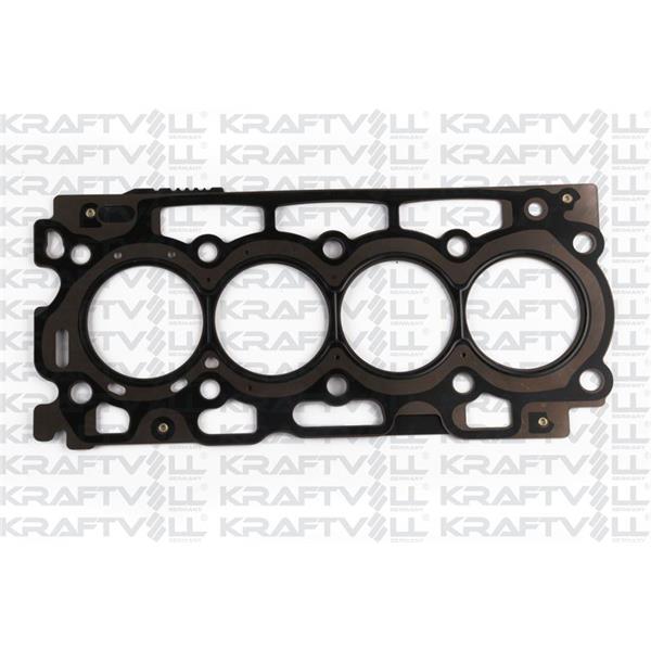 Silindir Kapak Contası P206 P207 P307 P308 P3008 P3008 P5008 P407 C4 Berlıngo (Iı Iıı) Partner (Iı I