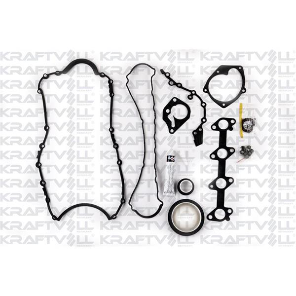 Motor Takım Conta (Alt / Ust Full) Skt Kecelı S,K,C Harıc Transıt V184 2,4Tdcı 01>06 (A,Ceker)