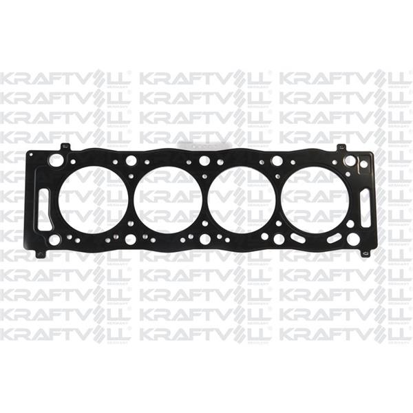 Silindir Kapak Contası (85,00Mm) P307 P406 Boxer Partner Iı Berlıngo Iı Expert Iı Jumpy Iı C4 C5 (I 