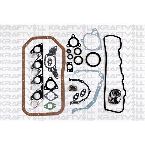 Motor Takım Conta H100 L300 Mınıbus 1997-2008 - H100 Kamyonet 1997-2004 - Starex Tcı 2001-> H100 Kamyonet Tcı 2004-2012