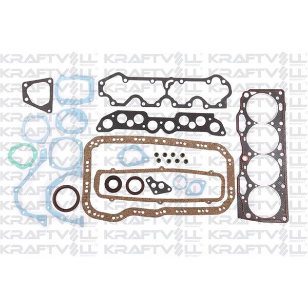 Motor Takım Contası Tıpo Tempra 1,6 Slx (Skt Kecelı)