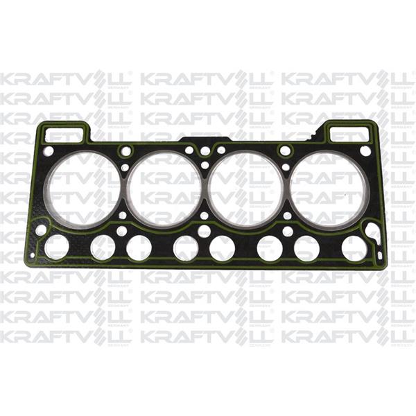 Silindir Kapak Contası R12 1,3