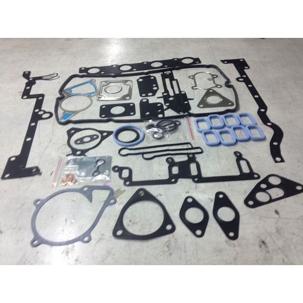 Motor Takım Conta (Alt / Ust Full) S.K.C Harıc (Skt Kecelı Subap Lastıklı) Boxer Iıı Jumper Iıı 06> 
